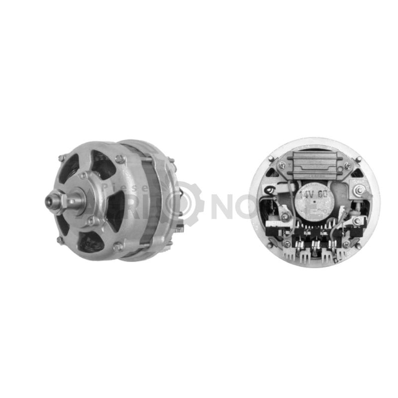GENERATOR 14 V / 60 A – MAHLE