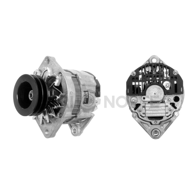 GENERATOR 14 V / 65 A – MAHLE
