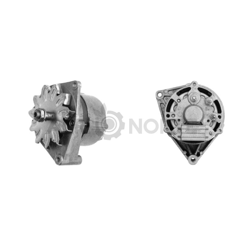 GENERATOR 14 V / 33 A – MAHLE
