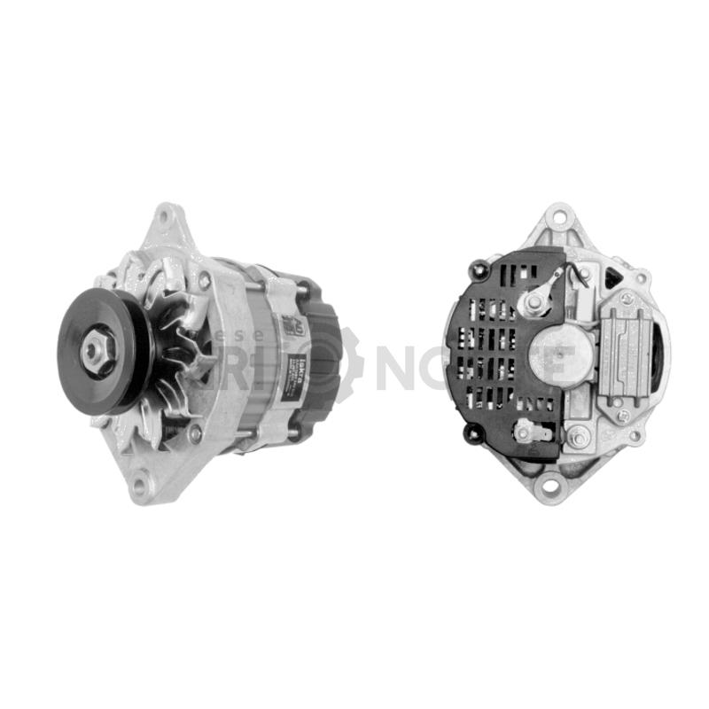 GENERATOR 14 V / 65 A – MAHLE