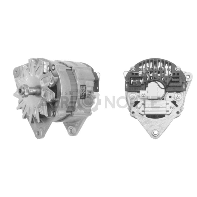 GENERATOR 14 V / 70 A – MAHLE