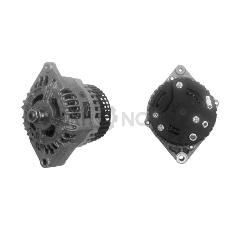 GENERATOR 14 V / 95 A – MAHLE
