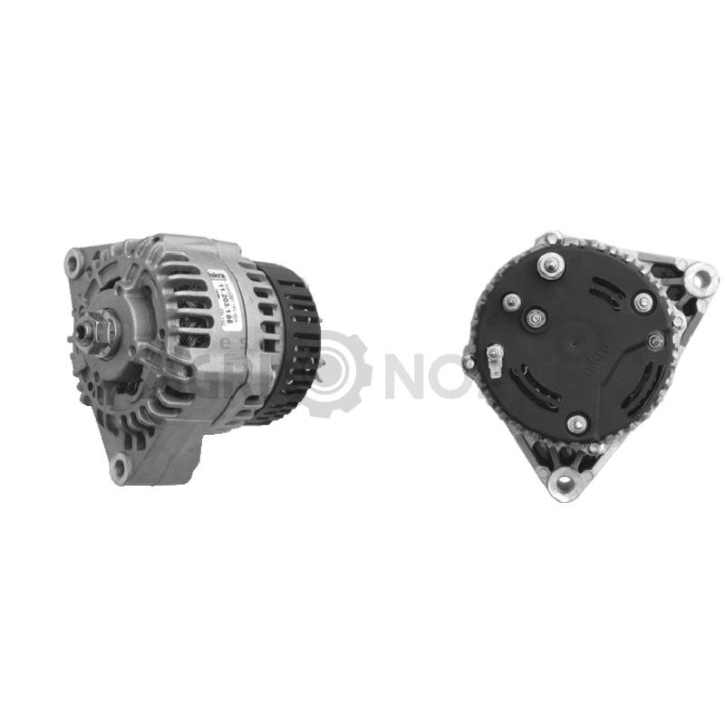 GENERATOR 14 V / 90 A – MAHLE