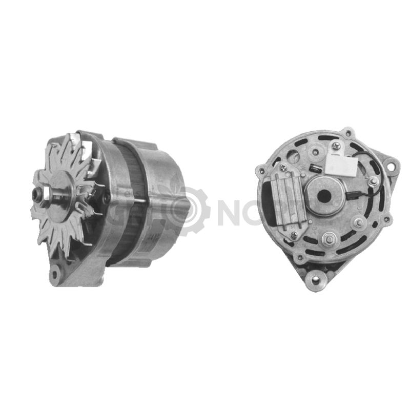 GENERATOR 14 V / 95 A – MAHLE