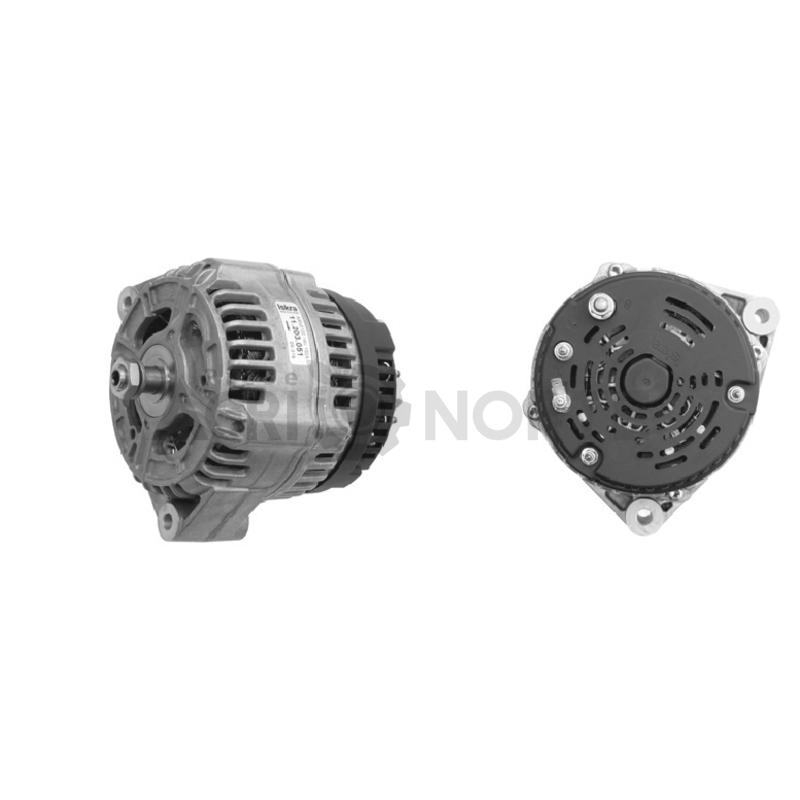 GENERATOR 14 V / 150 A – MAHLE