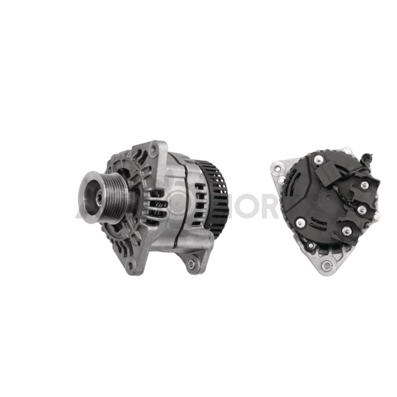 GENERATOR 14 V / 120 A – MAHLE