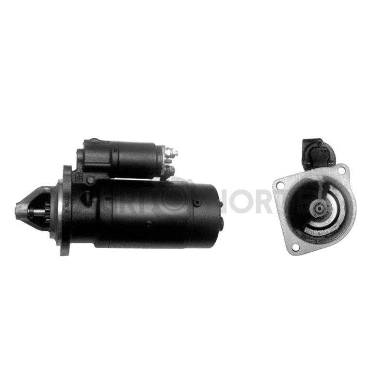 DEMAROR 12 V / 3,0 KW – MAHLE
