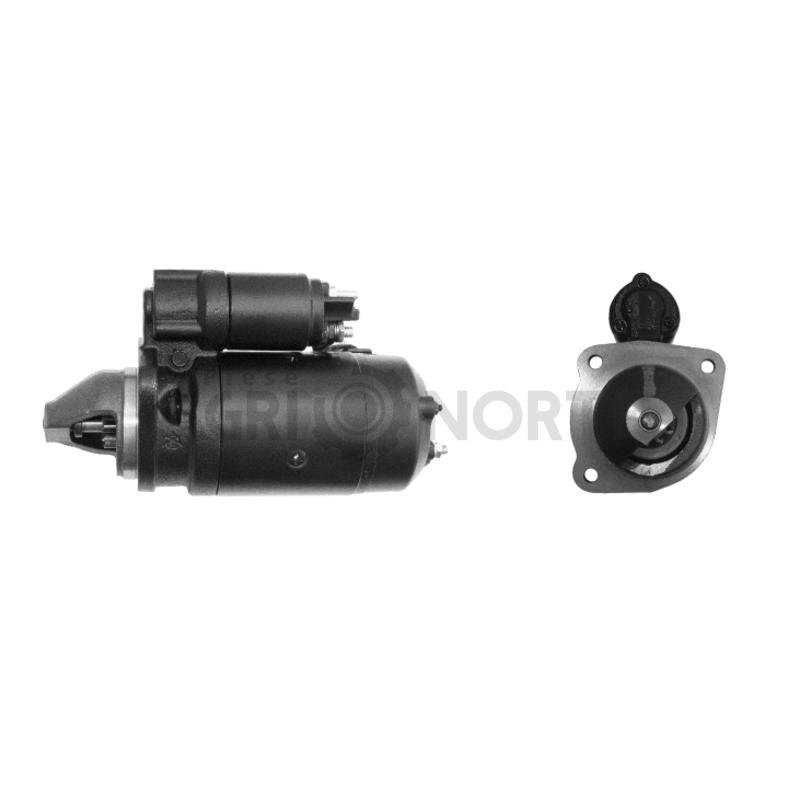DEMAROR 12 V / 2,8 KW – MAHLE