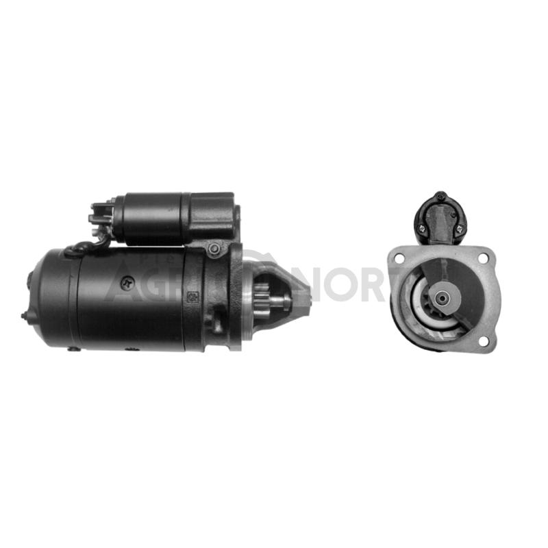 DEMAROR 12 V / 2,8 KW – MAHLE