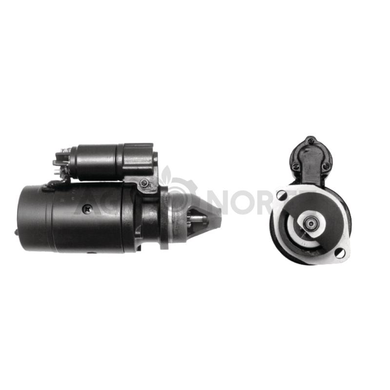 DEMAROR 12 V / 3,1 KW – MAHLE