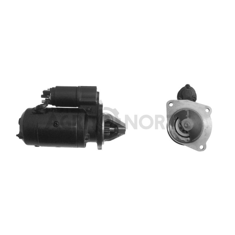 DEMAROR 12 V / 2,8 KW – MAHLE