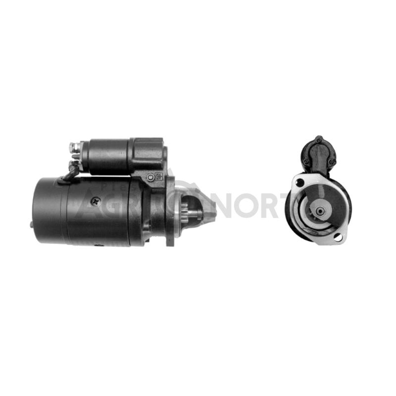 DEMAROR 12 V / 2,7 KW – MAHLE