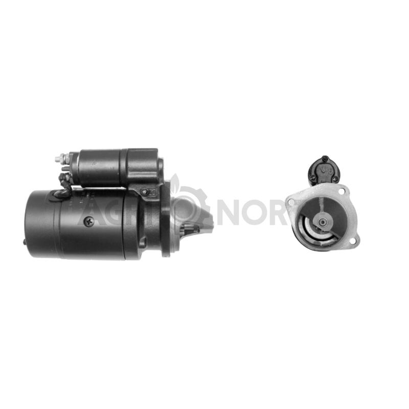 DEMAROR 12 V / 2,7 KW – MAHLE