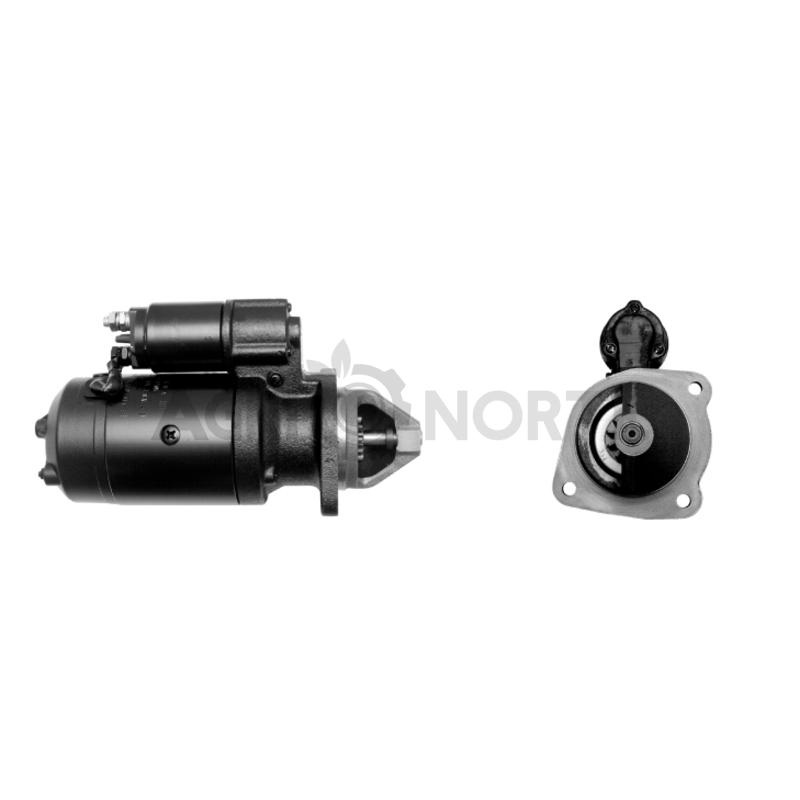 DEMAROR 12 V / 3,1 KW – MAHLE