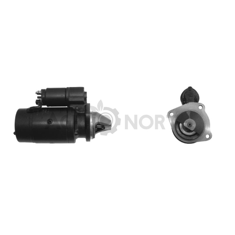 DEMAROR 12 V / 3,1 KW – MAHLE