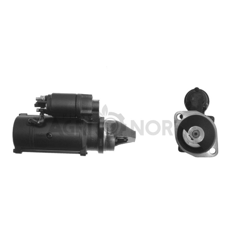 DEMAROR CUTIE DE VITEZE 12 V / 3,4 KW – MAHLE