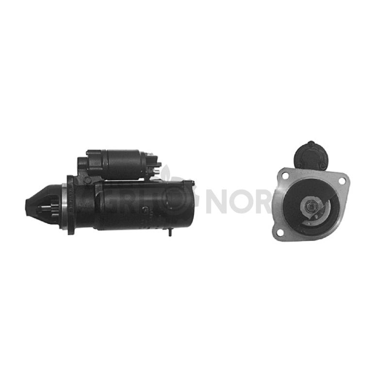 DEMAROR CUTIE DE VITEZE 12 V / 4,2 KW – MAHLE