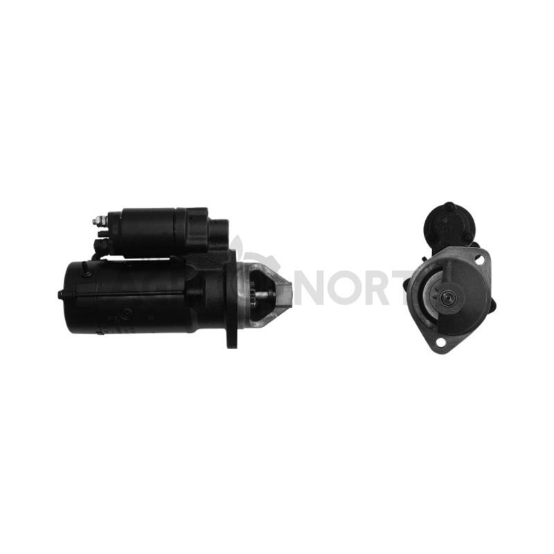 DEMAROR CUTIE DE VITEZE 12 V / 3,2 KW – MAHLE