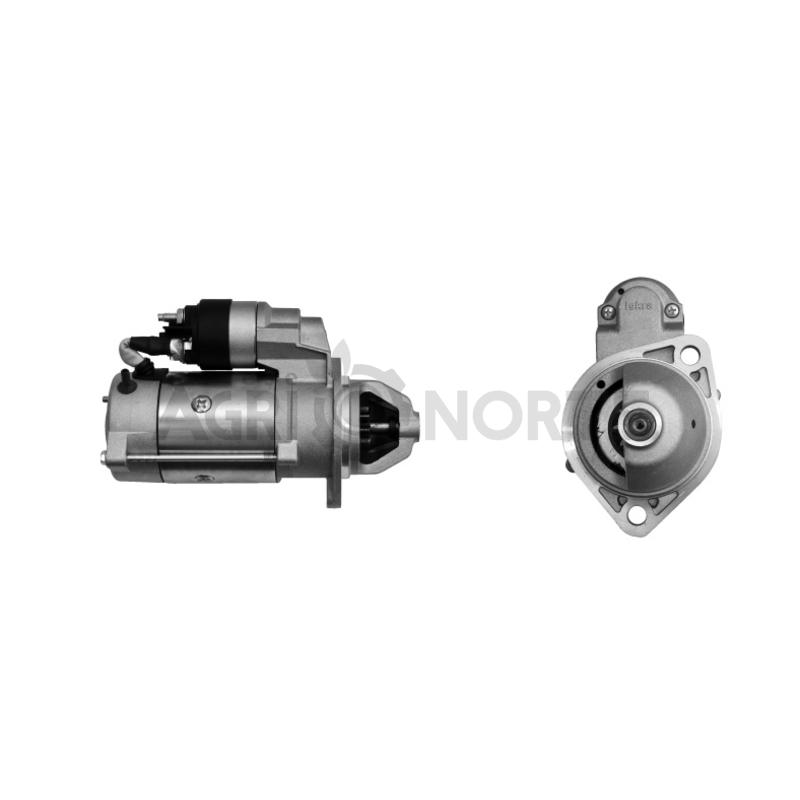 DEMAROR CUTIE DE VITEZE 12 V / 2,6 KW – MAHLE