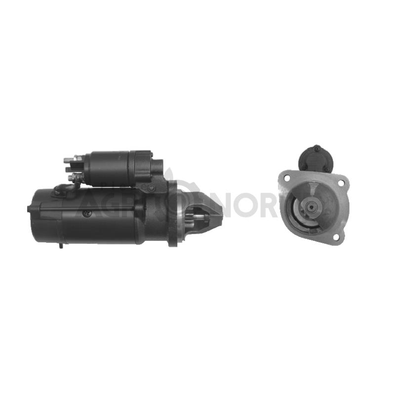 DEMAROR CUTIE DE VITEZE 12 V / 4,2 KW – MAHLE