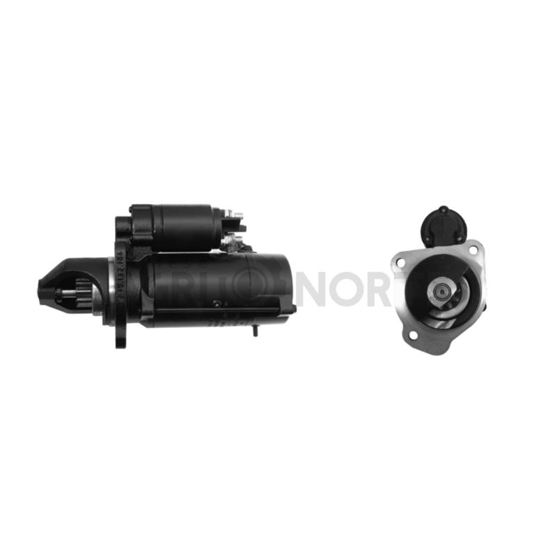 DEMAROR CUTIE DE VITEZE 12 V / 4,2 KW – MAHLE
