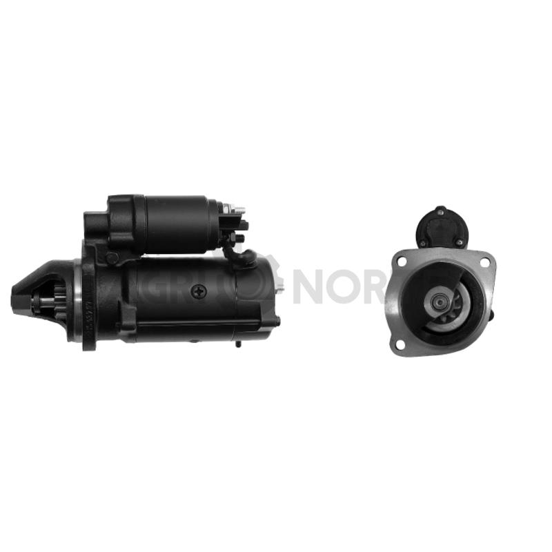 DEMAROR CUTIE DE VITEZE 12 V / 3,2 KW – MAHLE