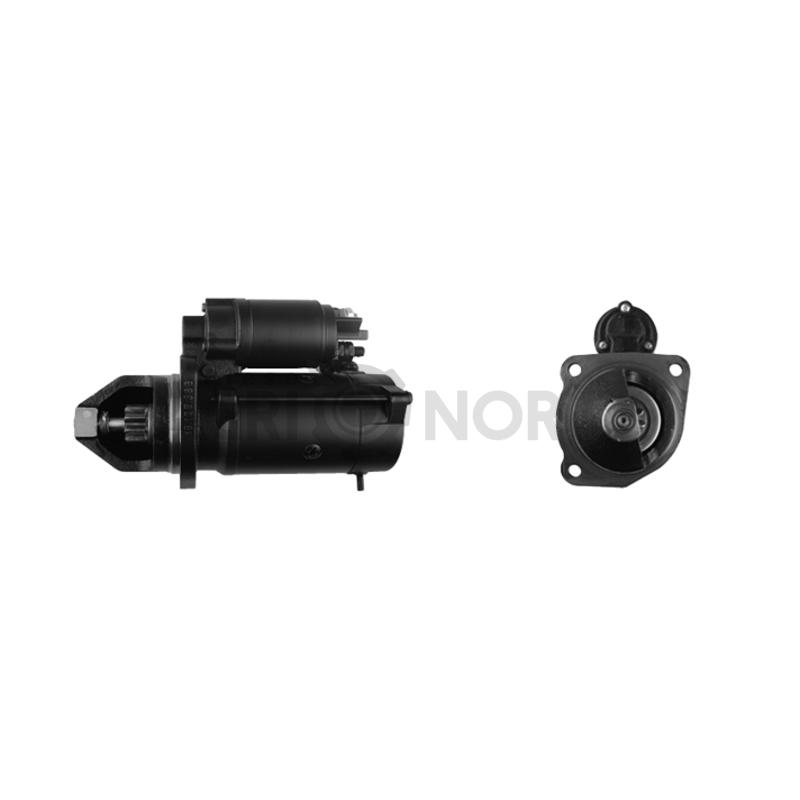 DEMAROR CUTIE DE VITEZE 12 V / 3,2 KW – MAHLE