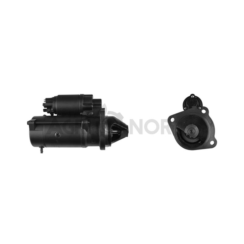 DEMAROR 12 V / 3,2 KW – MAHLE