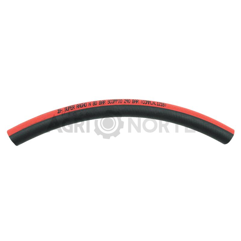 FURTUN PULVERIZARE, Ø INTERIOR 19MM/ 3/4 – Continental