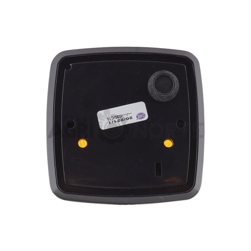 SEMNALIZATOR SI LAMPA POZITIE – HELLA