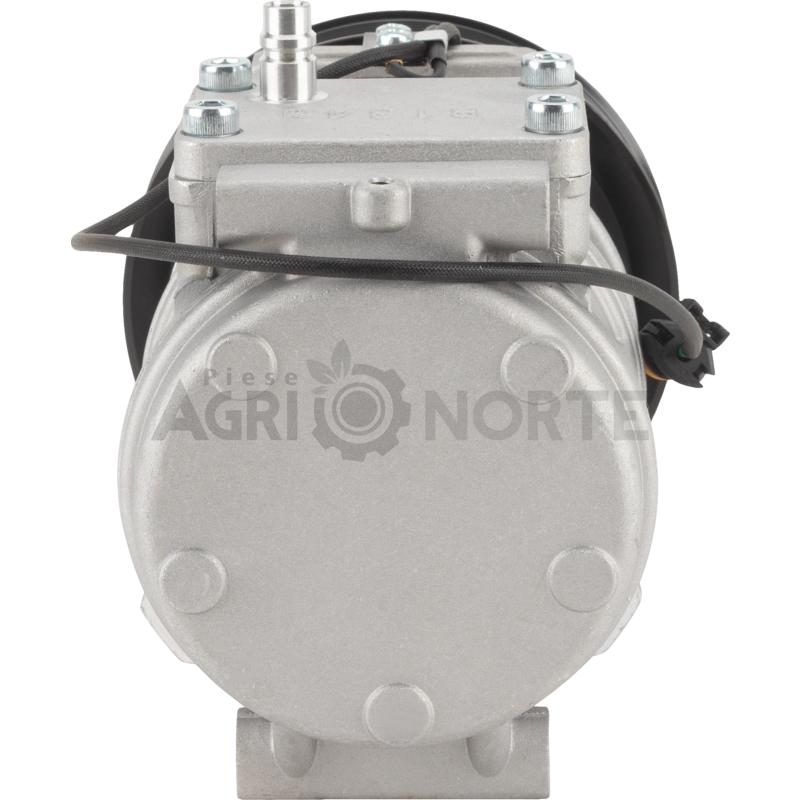 COMPRESOR CLIMA – MAHLE