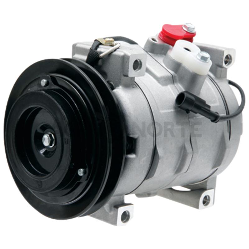 COMPRESOR CLIMA – MAHLE