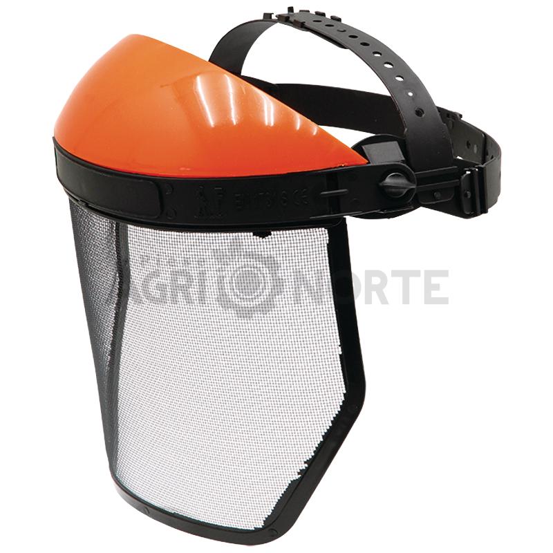 VIZIERA PROTECTIE – GRANIT