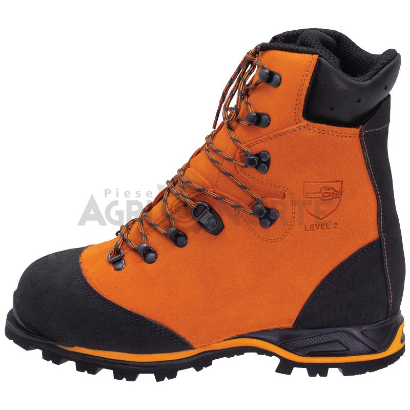 BOCANCI DE PROTECTIE ANTI-TAIERE COMFORT – GRANIT