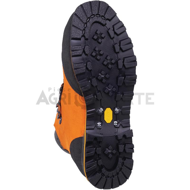 BOCANCI DE PROTECTIE ANTI-TAIERE COMFORT – GRANIT