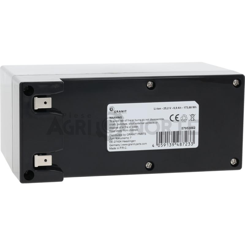 PACHET ACUMULATOR – GRANIT