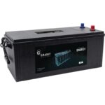 BATERIE 12 V / 230 AH – ENDURANCE ENERGY