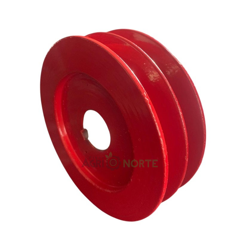 Fulie Culegatoare porumb SIP KK30-10/07
