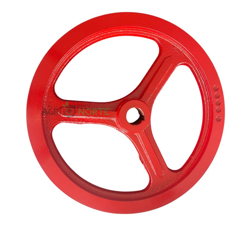 Fulie Culegatoare porumb SIP KK30-13/01