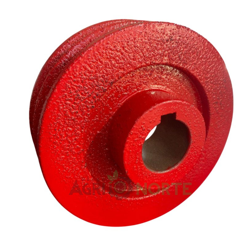 Fulie Culegatoare porumb SIP T40-K/07 