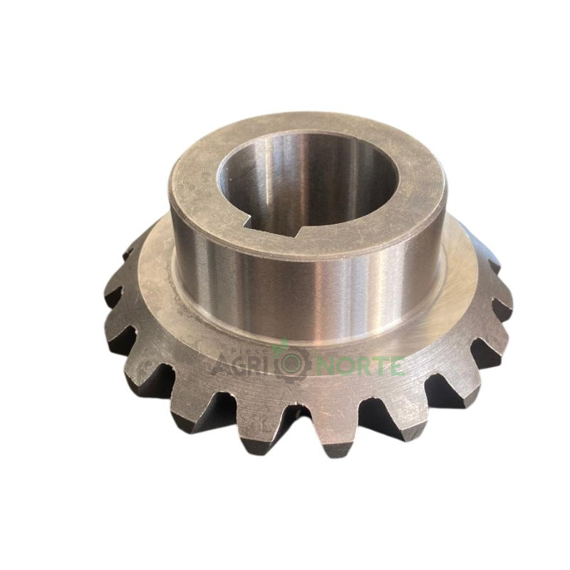 Pinion conic Culegatoare porumb T40-G/07