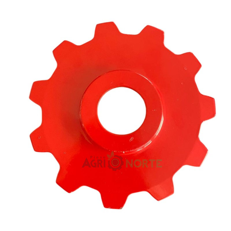 Roata lant Culegatoare porumb KK30-07/22