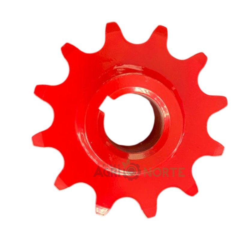 Roata lant Culegatoare porumb KK30-12/14sp