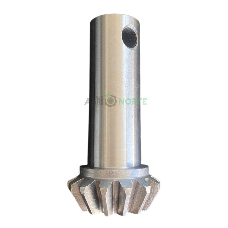 Ax cu pinion grup Culegatoare porumb KK30-08/06