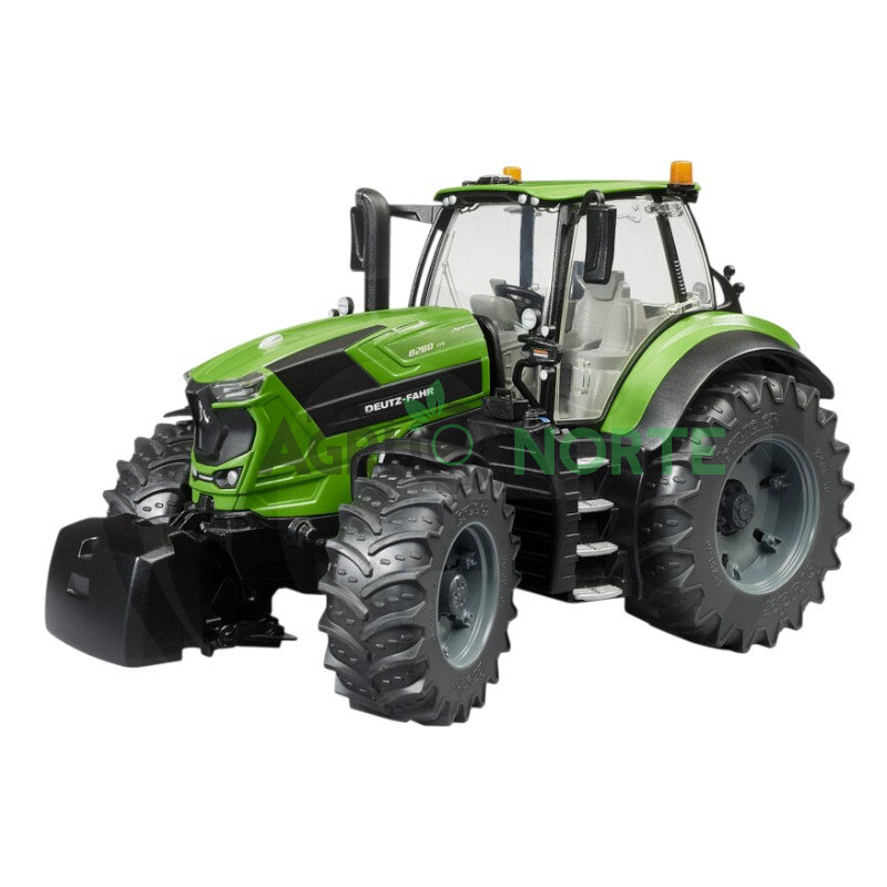 Bruder Deutz 8280 TTV