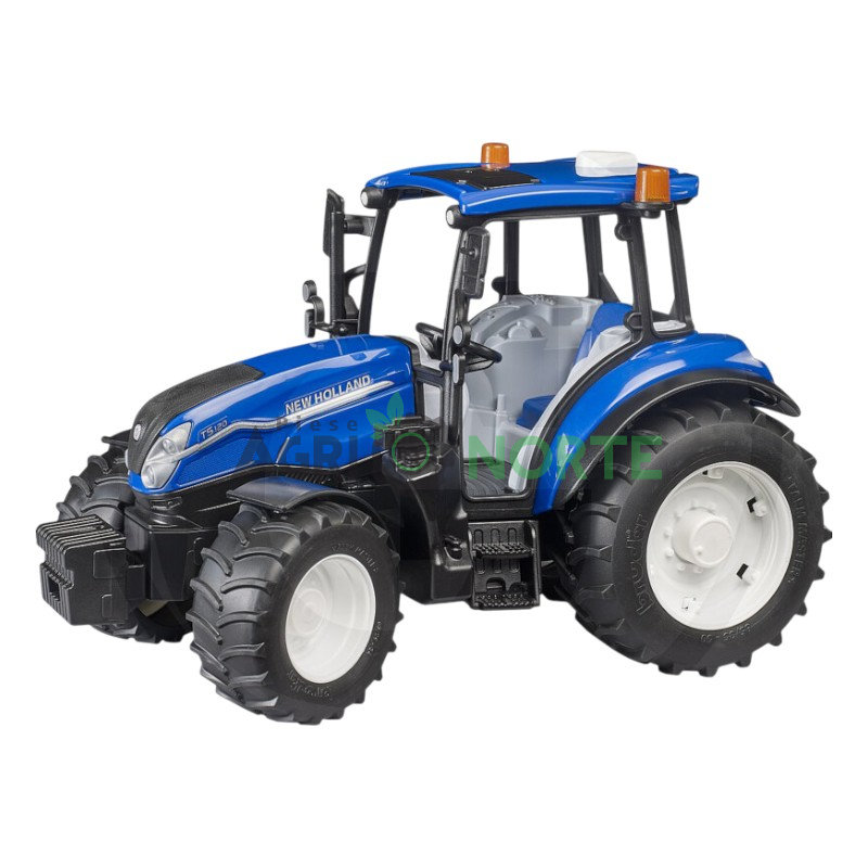 Bruder New Holland T5.120