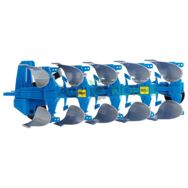 Bruder Plug reversibil Lemken