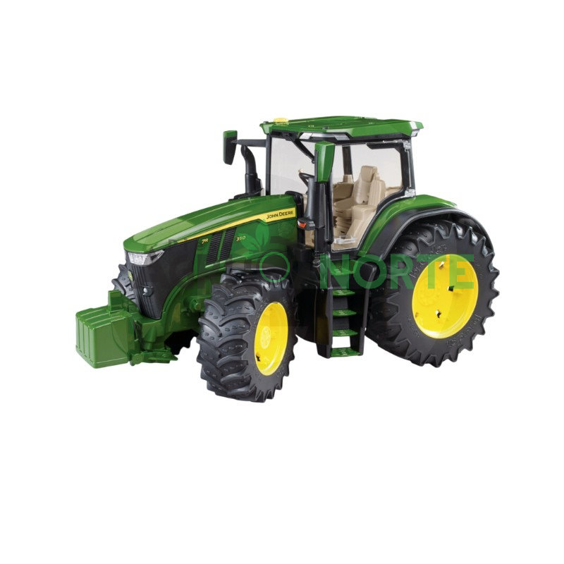 Bruder John Deere 7R 350