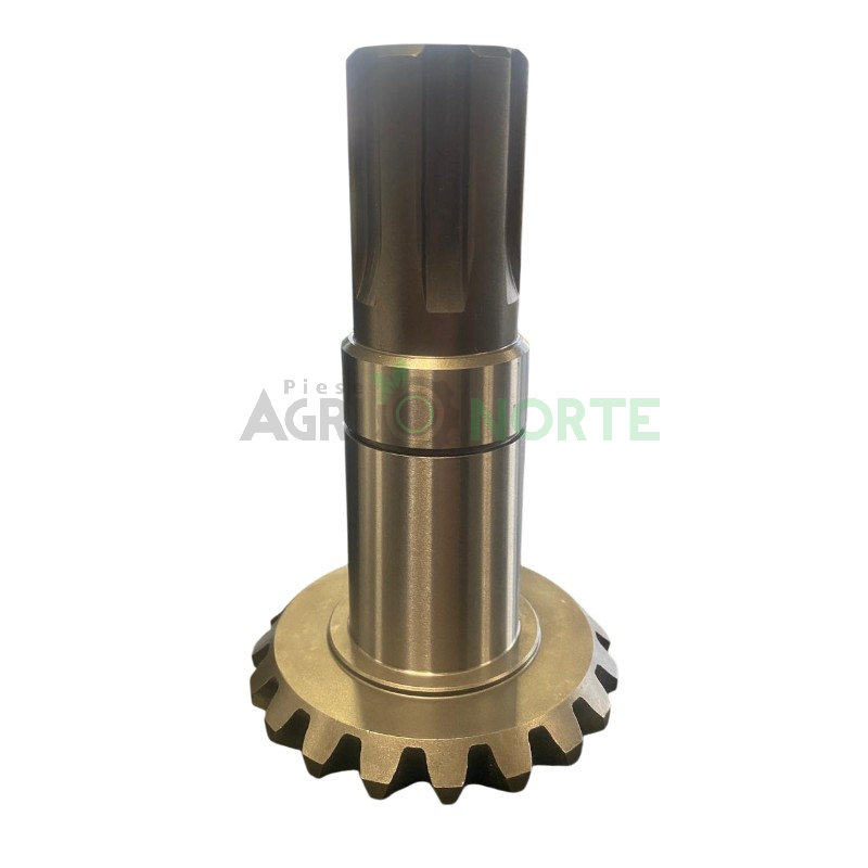 Ax cu pinion conic Culegatoare porumb KK30-12/05