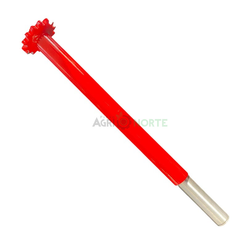 Ax cu roata dintata Culegatoare porumb T40-H/02